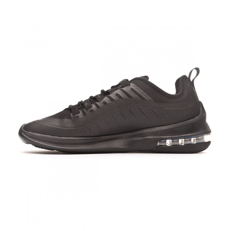 Scarpe Nike Air Max Axis Black-Anthracite - FÃºtbol Emotion