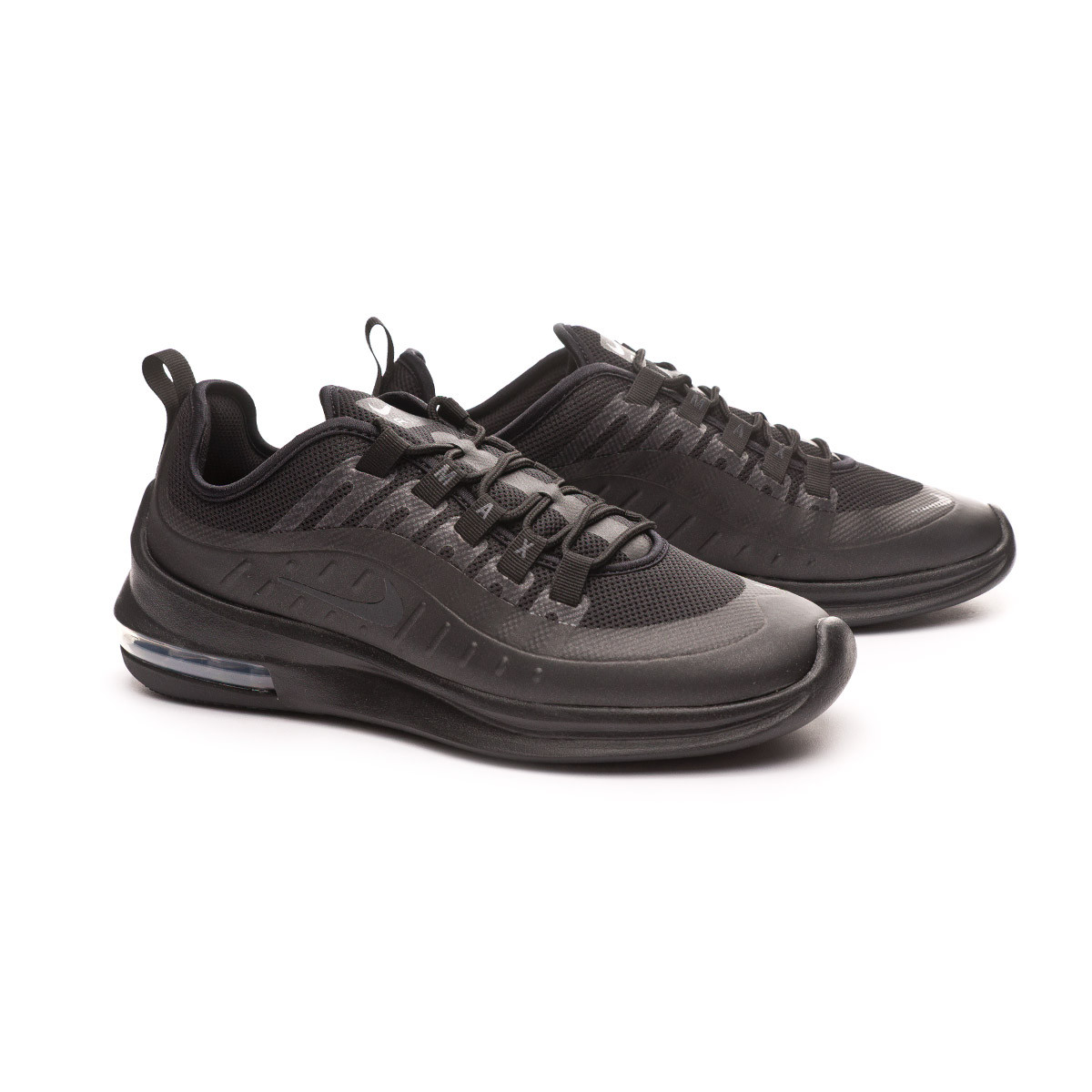 air max axis negro