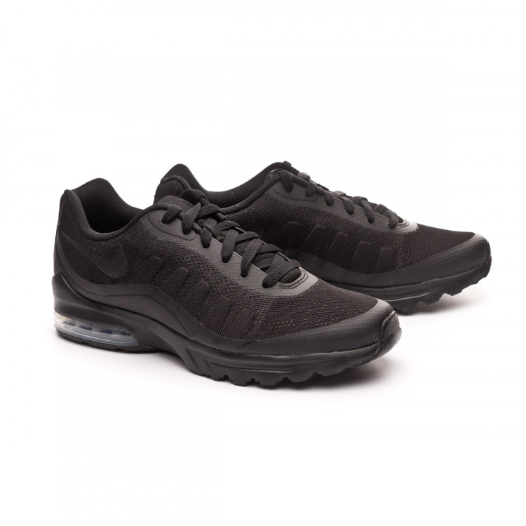 nike air max invigor black