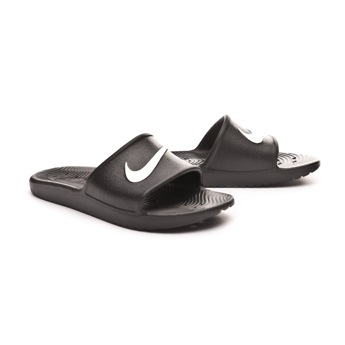 chanclas nike kawa