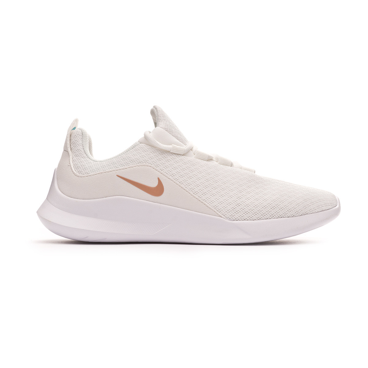 tenis rose gold nike