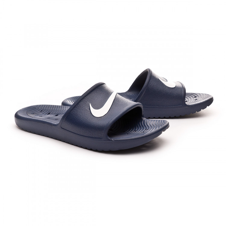 chinelo nike kawa shower