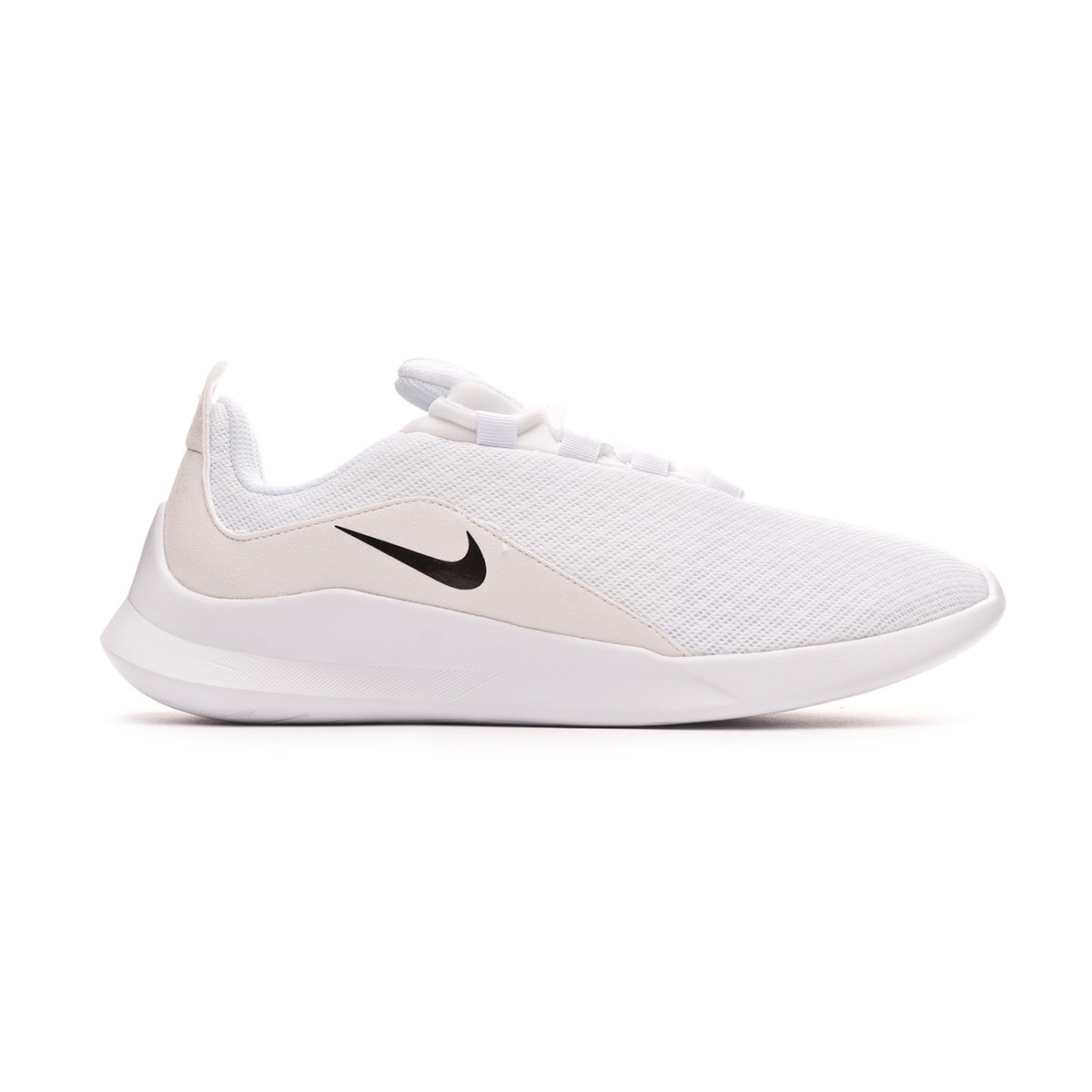 Scarpe Nike Viale White-Black - Negozio di calcio Fútbol Emotion