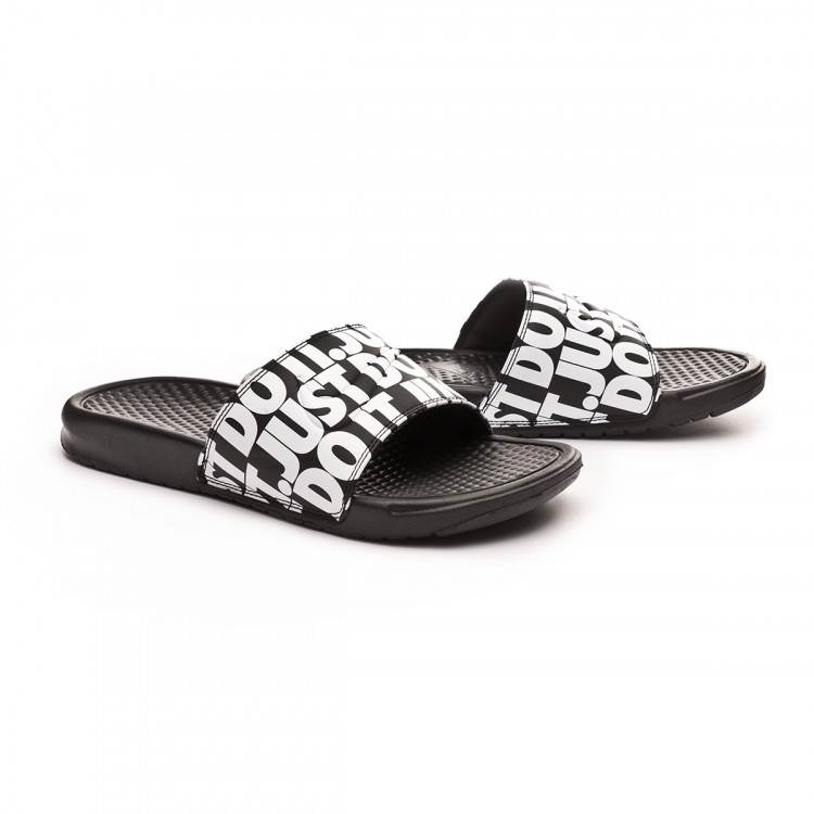 just do it nike sandals