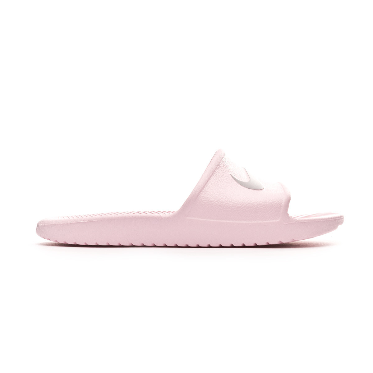 Chanclas Nike Kawa Shower Sandal Mujer Artic Pink Atmosphere Grey Futbol Emotion Chanclas Nike Kawa Shower Sandal Mujer Artic Pink Atmosphere Grey Futbol Emotion