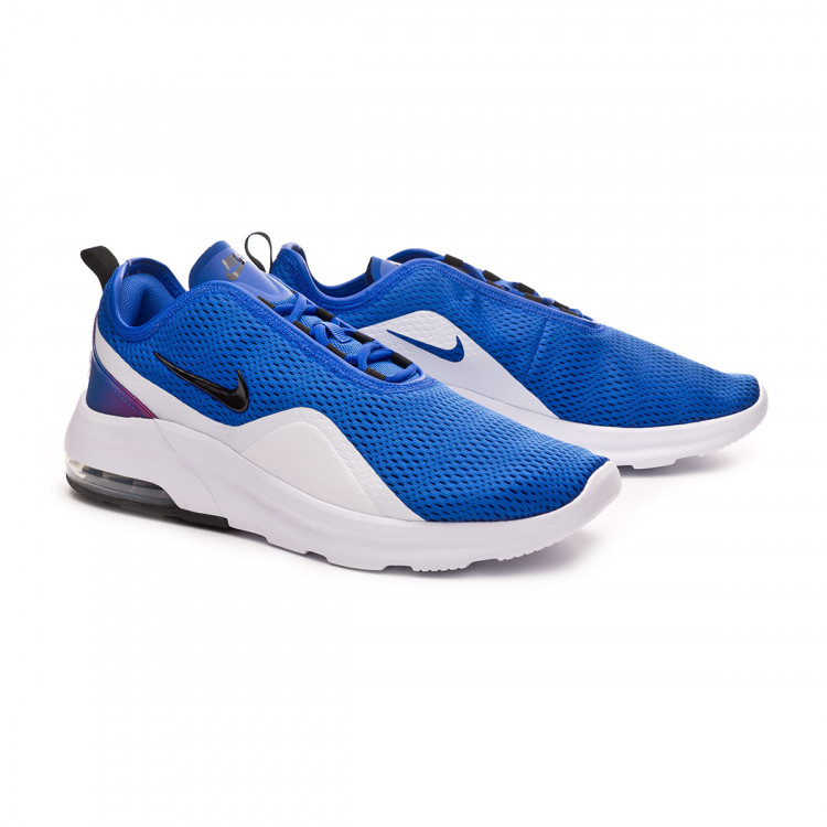 nike air max motion azul