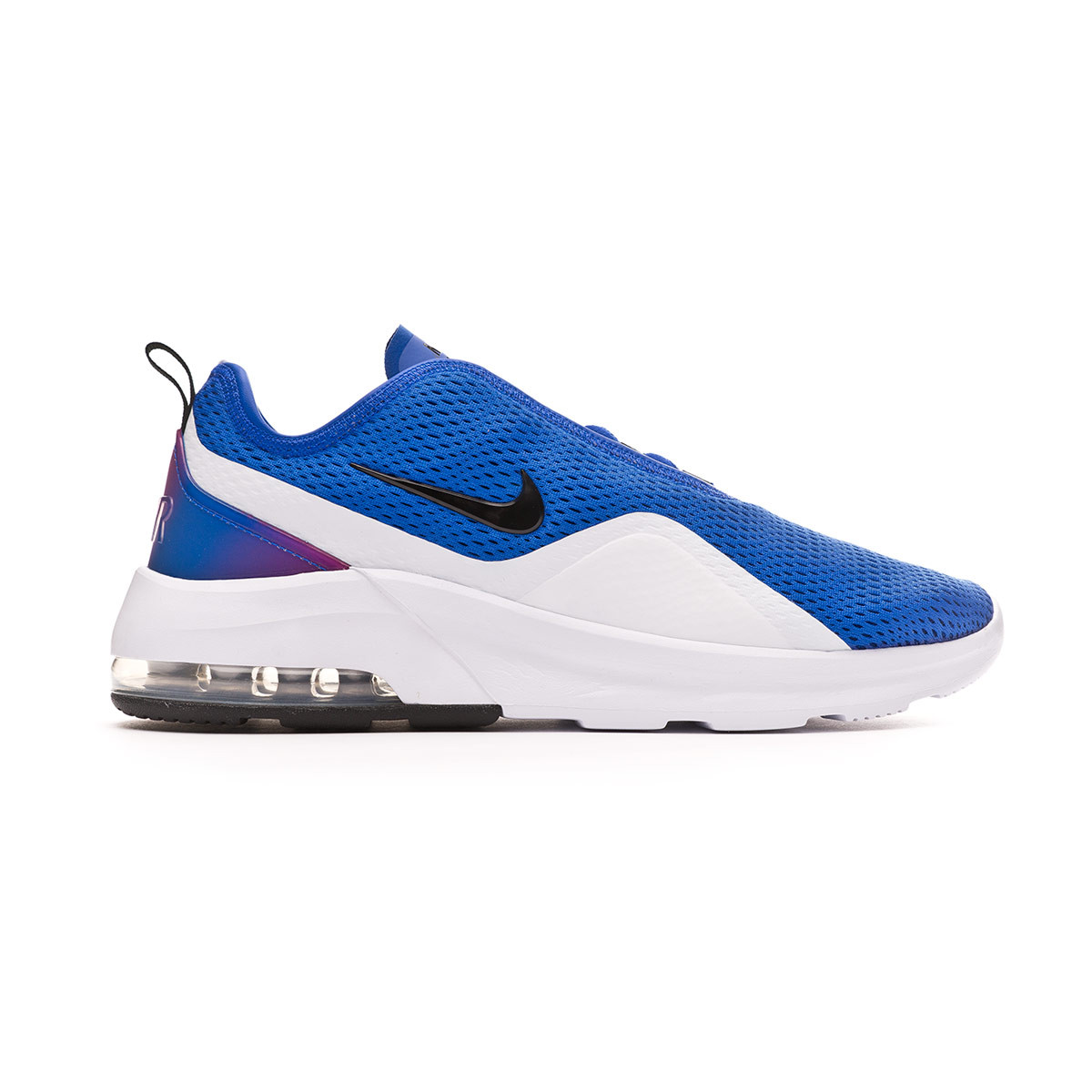 nike air max motion 2 blue and white