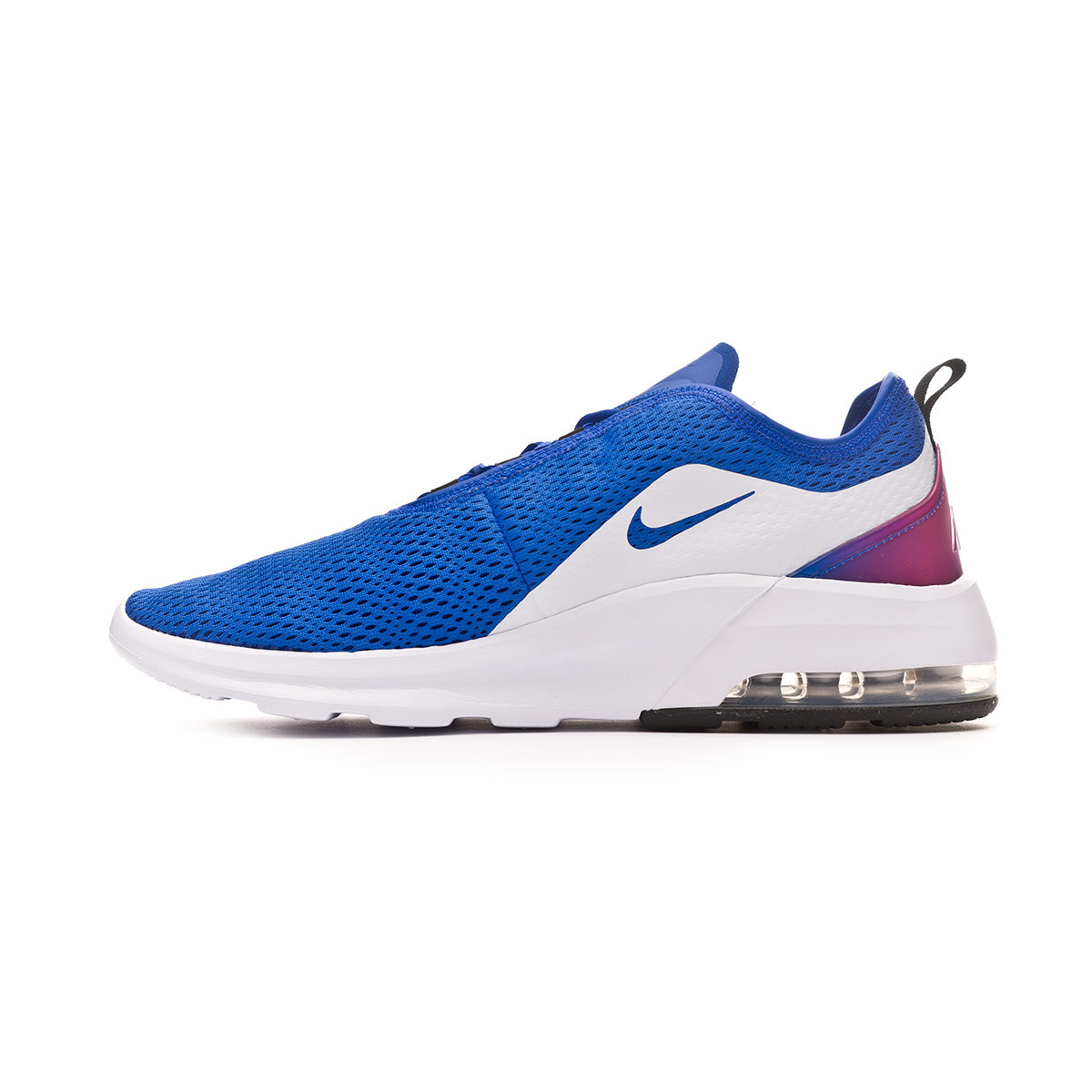 scarpe nike air blu