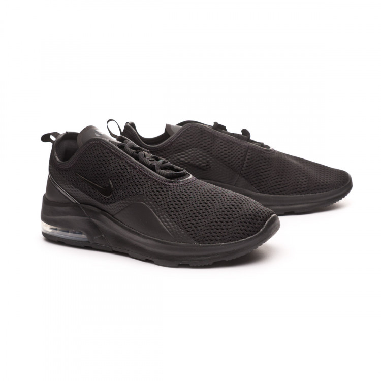 air max motion black