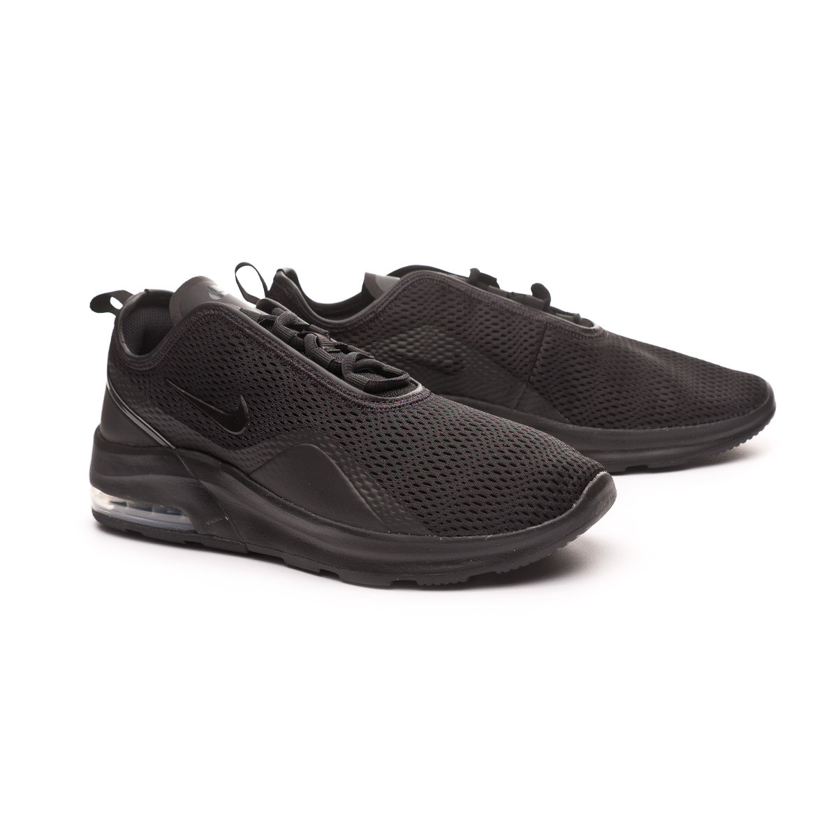 nike air max motion negro