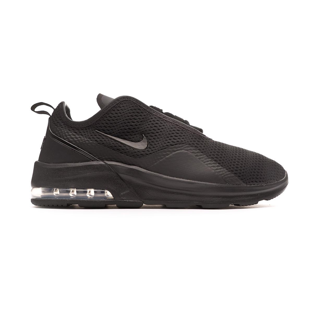 nike air max motion 2 black anthracite