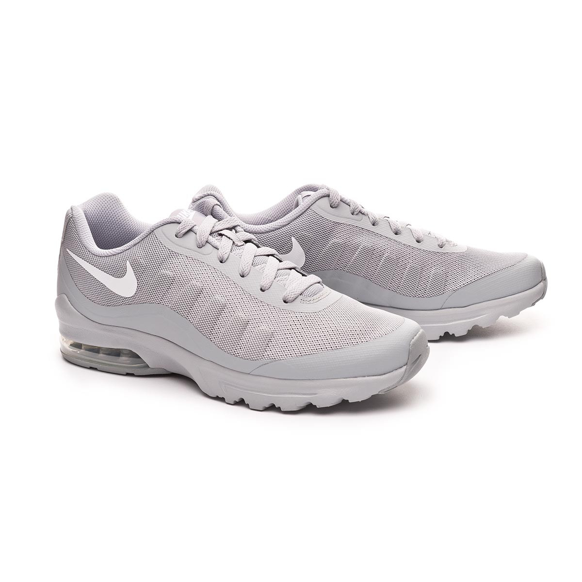 Nike Air Max Invigor Grey Womens Online 