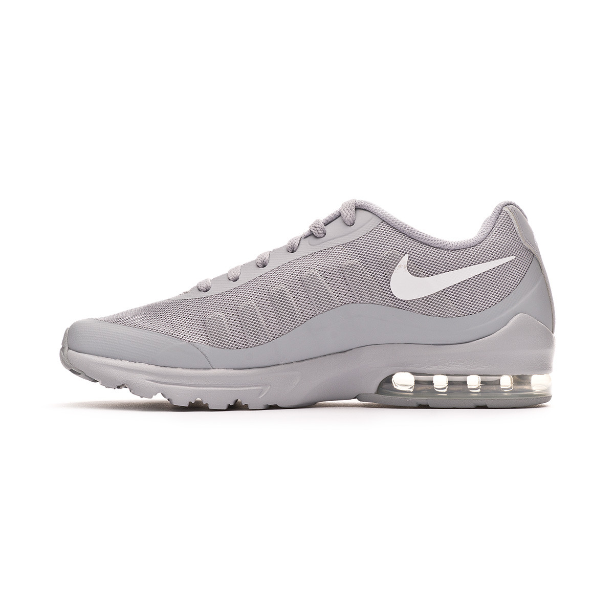 grey nike invigor