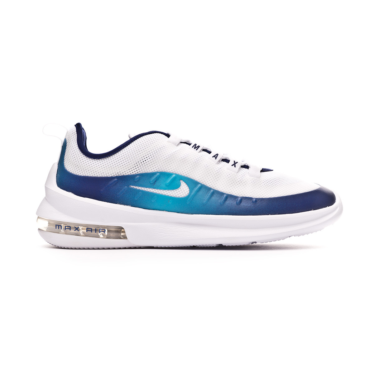 nike air max axis premium blue