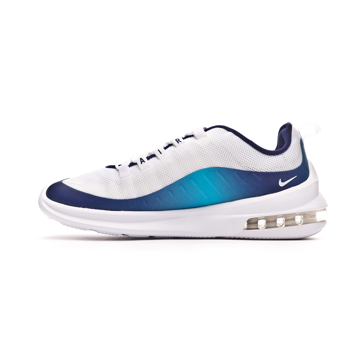 air max axis blue