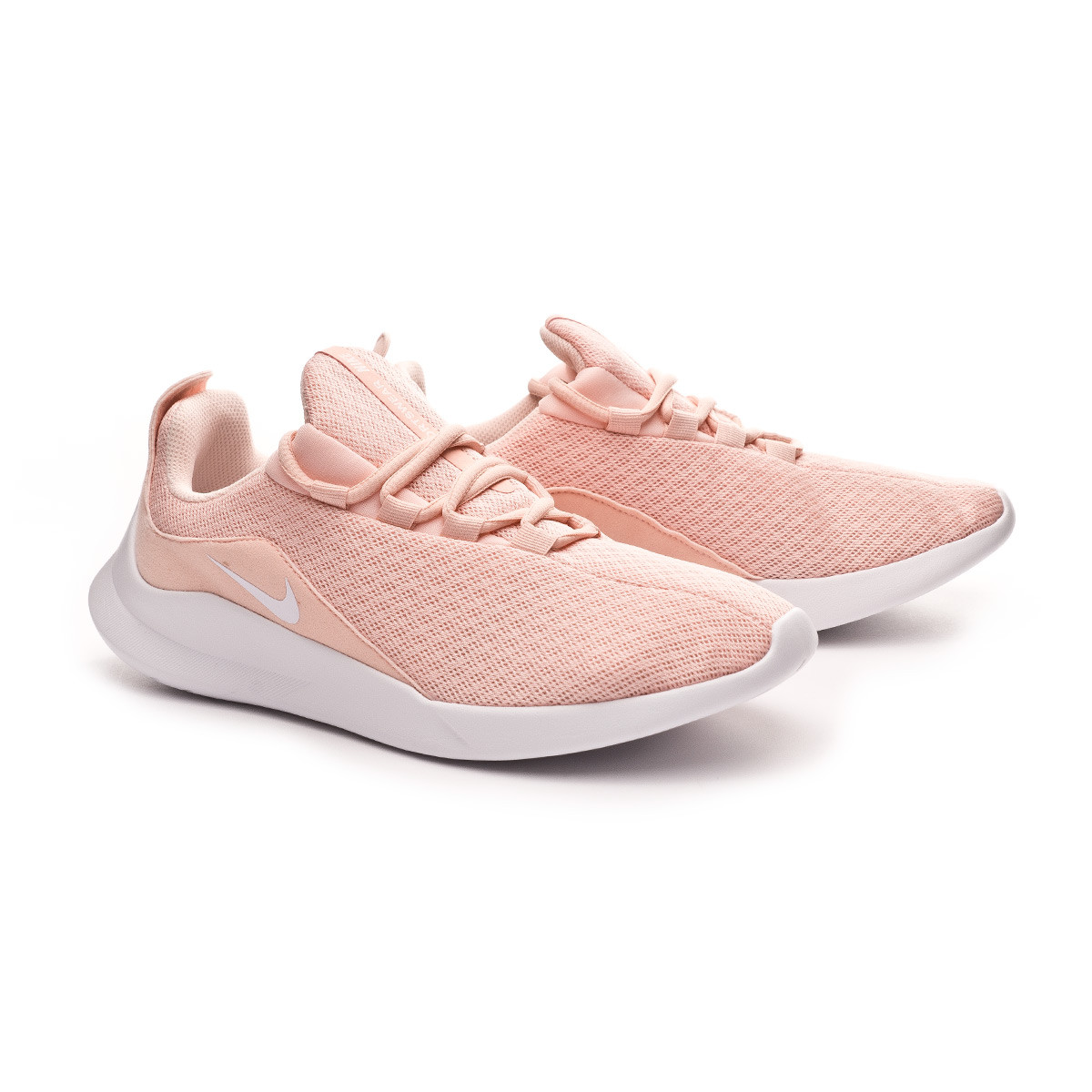 Trainers Nike Viale Washed coral-White 