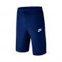 Sportswear Niño Blue void-White