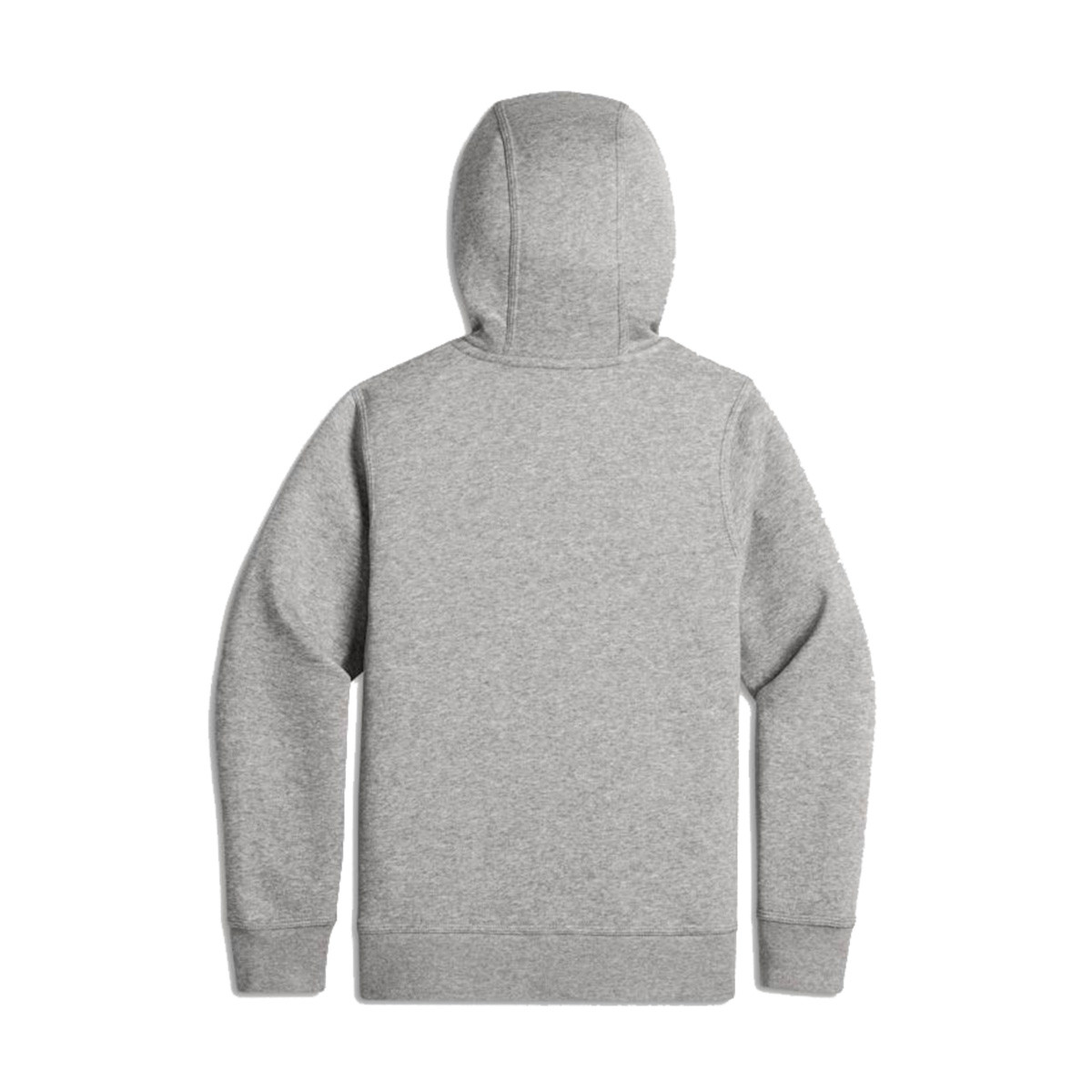 felpa nike dark grey heather hoodie felpa nike dark grey heather hoodie
