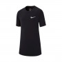 Sportswear Niño Black-White