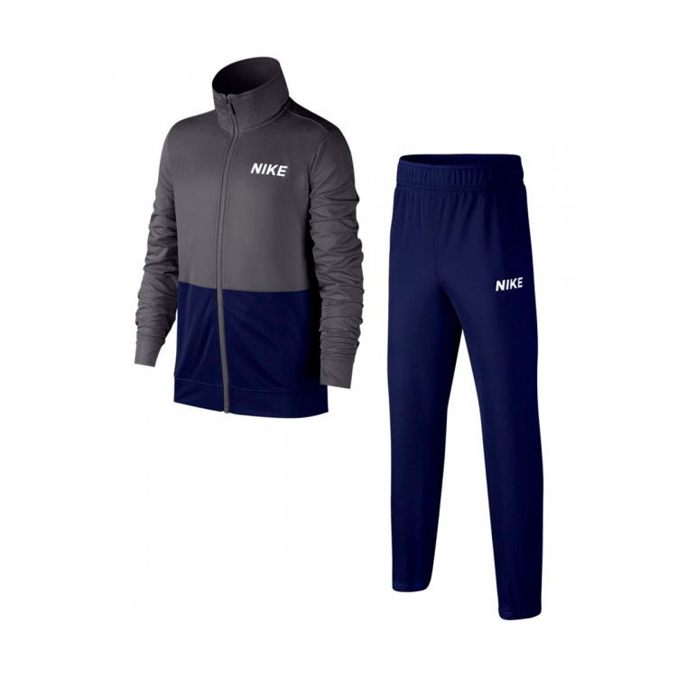 tuta nike sportswear