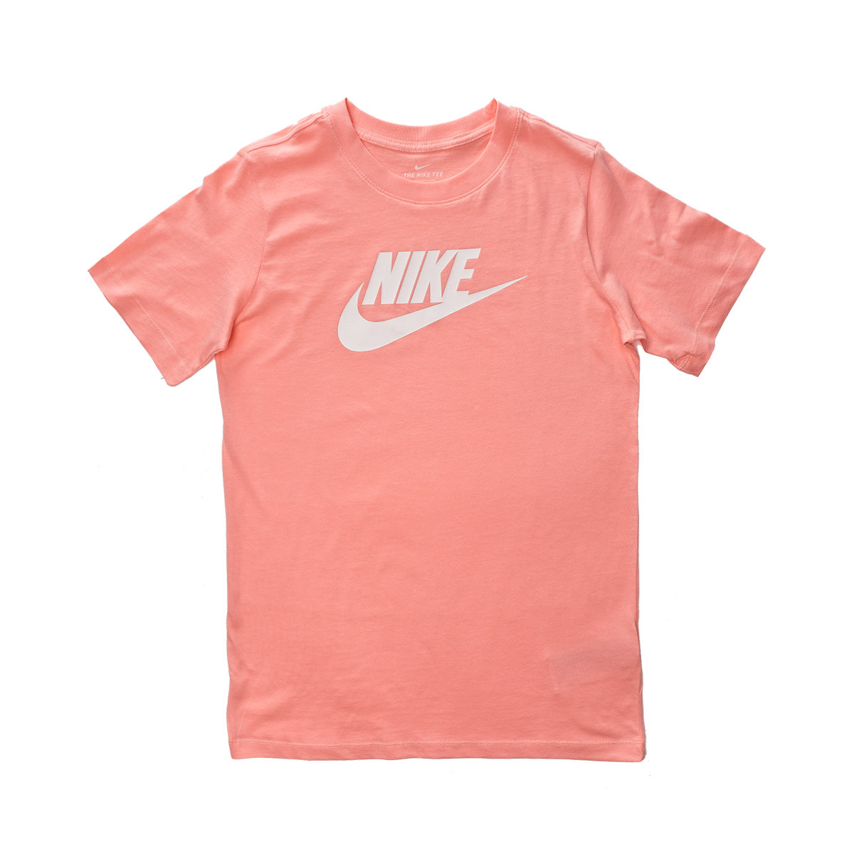 Jersey Nike Sportswear Niño Bleached 