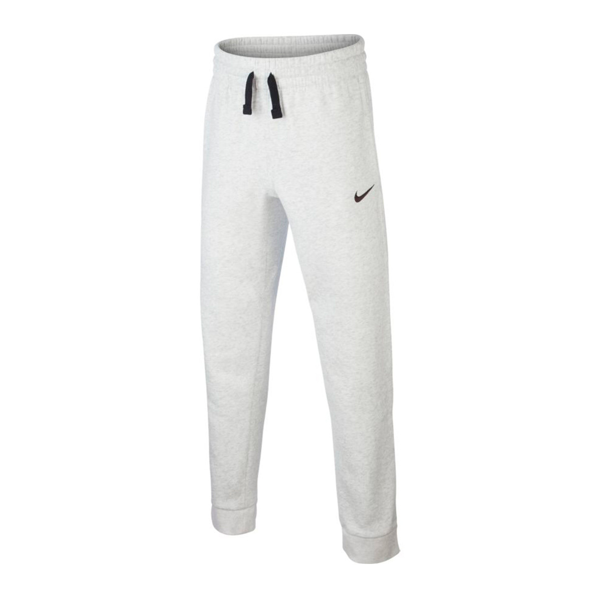 Long pants Nike N45 Birch heather-Black 