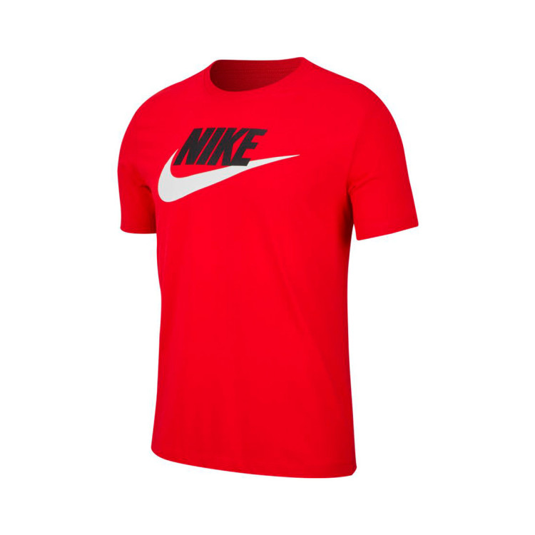 camiseta-nike-sportswear-university-red-black-white-1