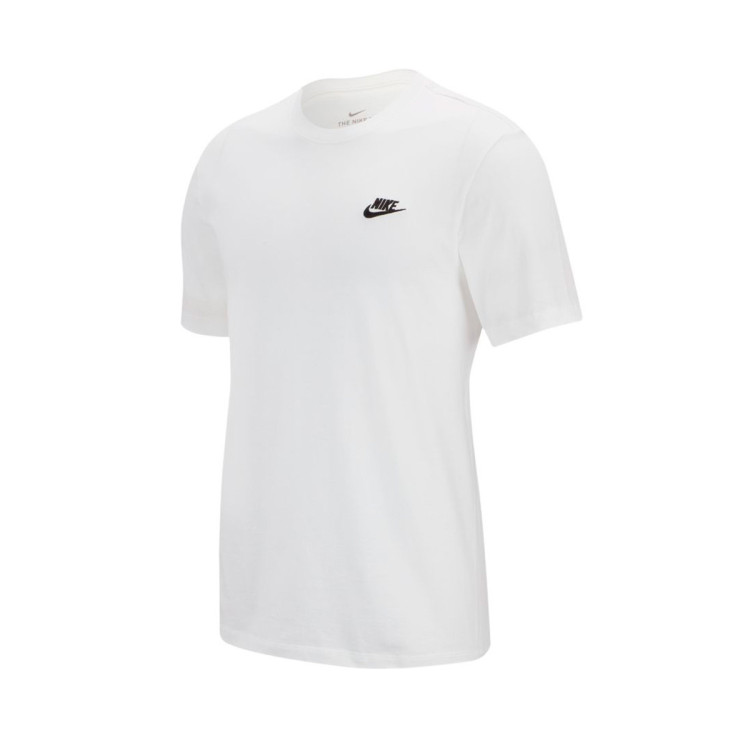 camiseta-nike-sportswear-club-white-black-3