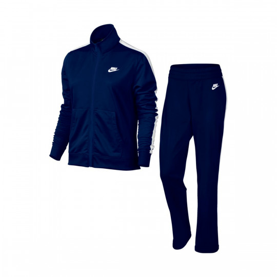 Conjunto pants Nike Sportswear Mujer Blue void-White - Tienda de fútbol  Fútbol Emotion