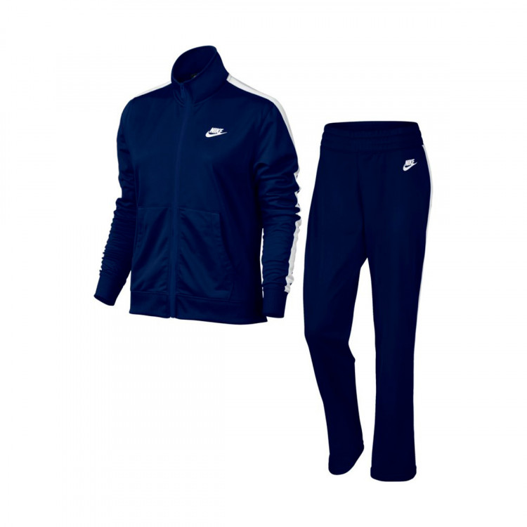 conjunto de pants nike mujer