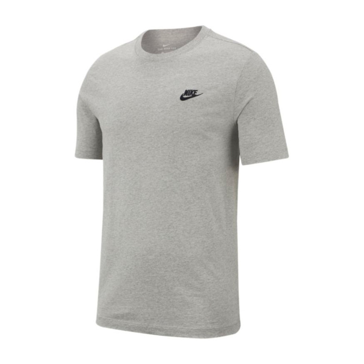 camiseta-nike-sportswear-club-dark-grey-heather-black-2