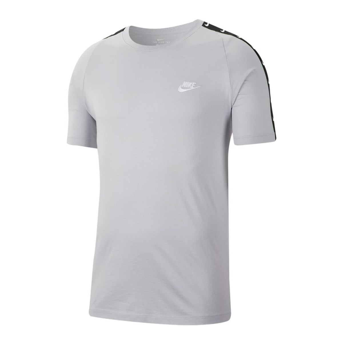 nike wolf grey shirt