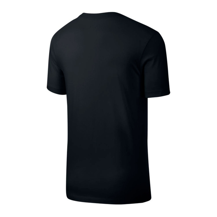 camiseta-nike-sportswear-club-black-white-3