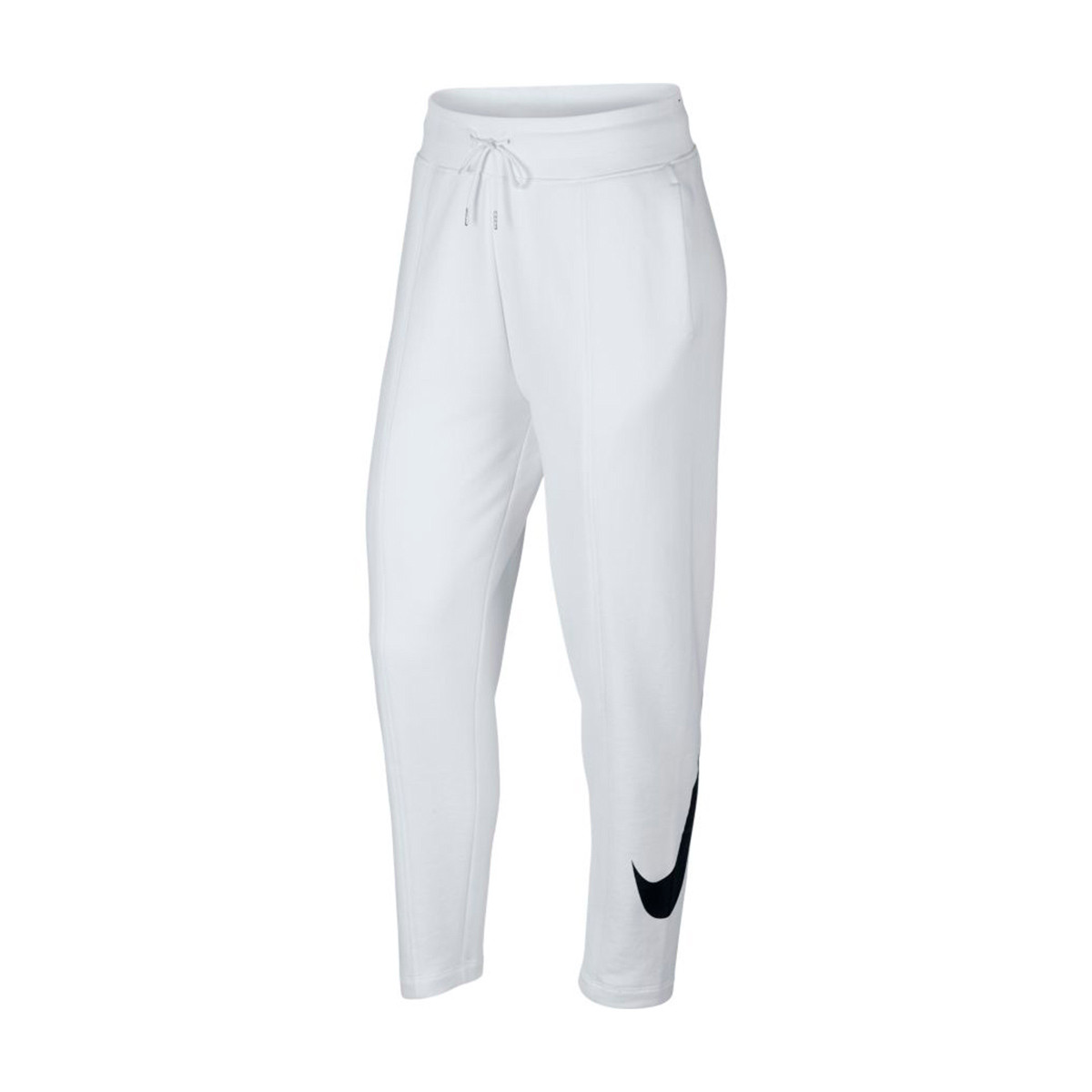 nike white pants