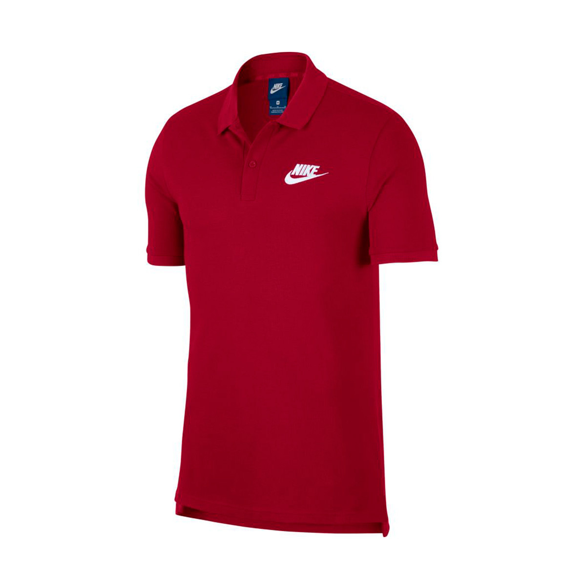 nike sportswear polo