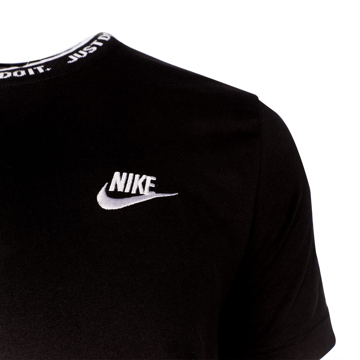 playera nike nsw