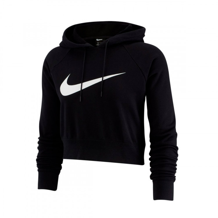 felpa crop nike