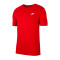 Camiseta Nike Sportswear Club