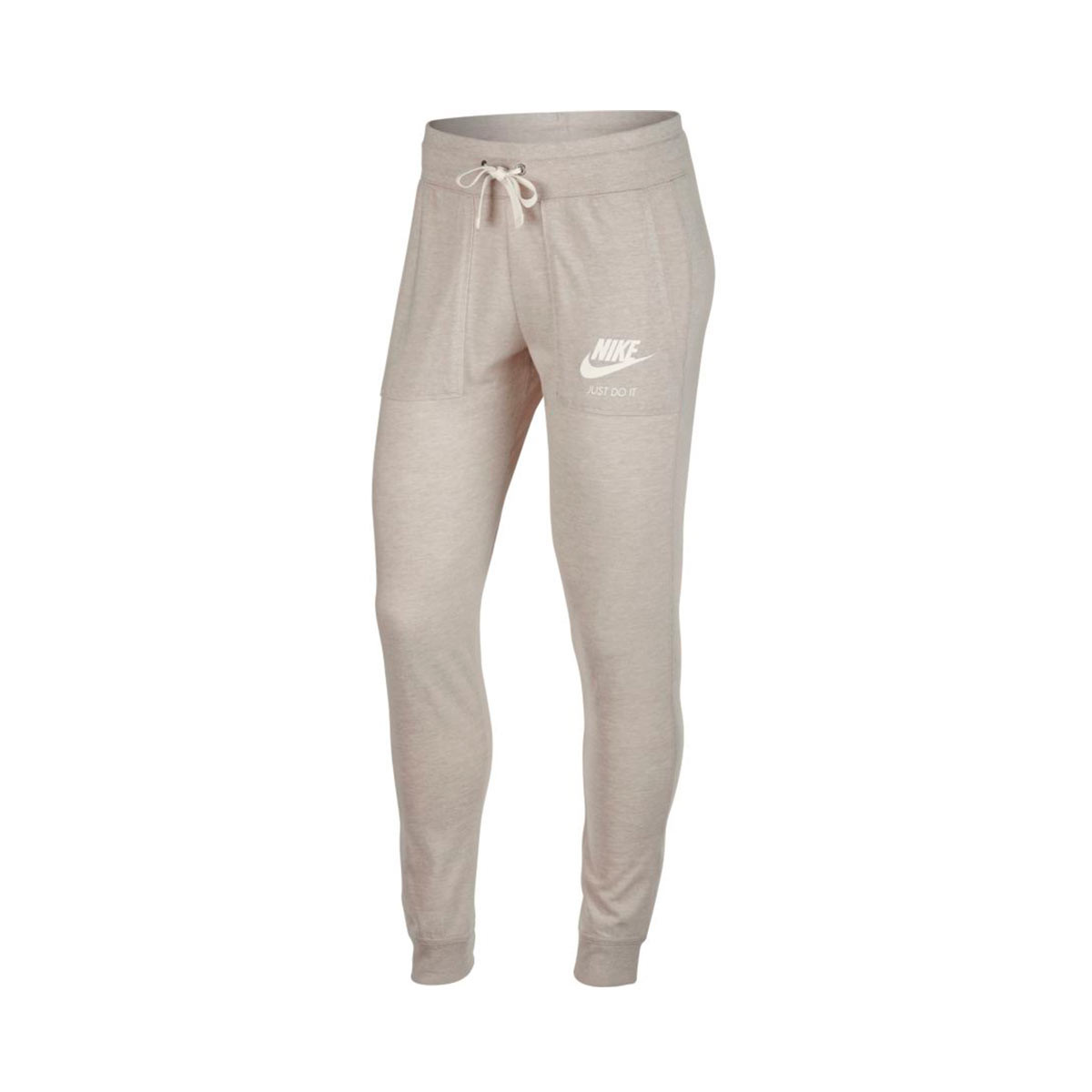 Pantalón largo Nike Sportswear Vintage Mujer Oatmeal-Sail - Tienda de  fútbol Fútbol Emotion