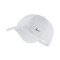 Casquette Nike Heritage86 Metal Swoosh