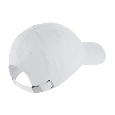 Gorra Heritage86 Metal Swoosh