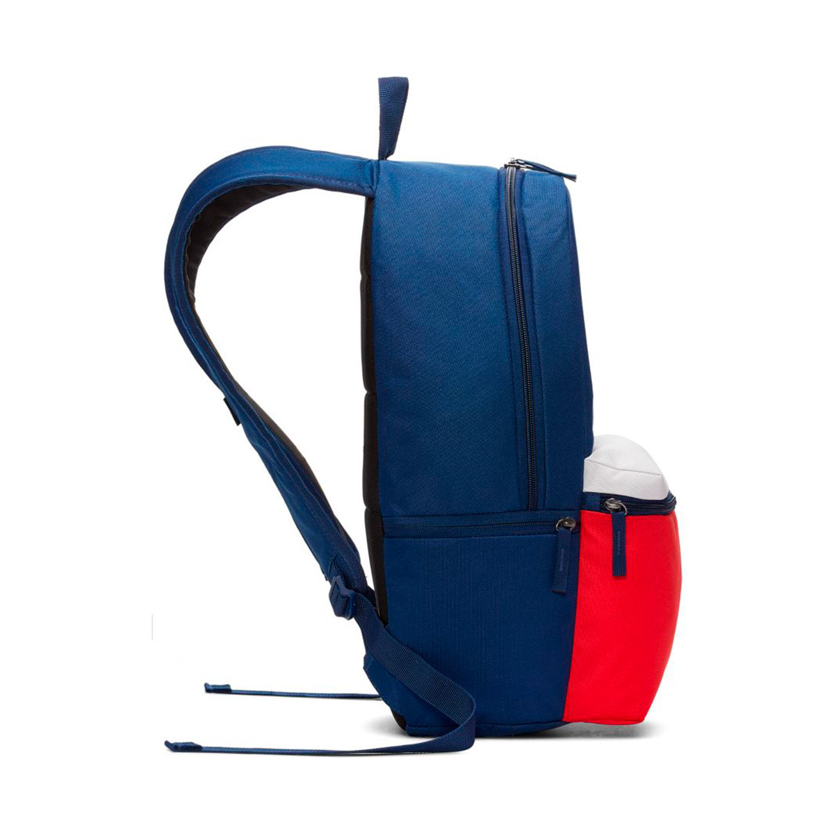 nike heritage backpack red