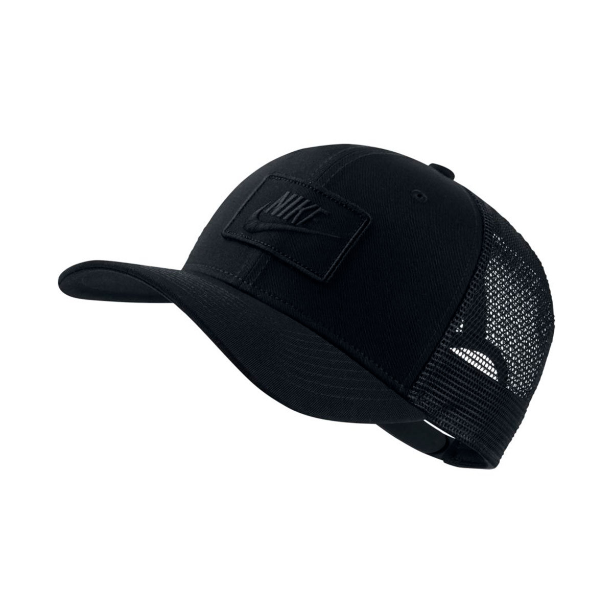 Cap Nike Sportswear Classic99 Black 