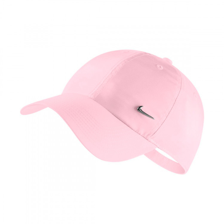 gorras nike rosas