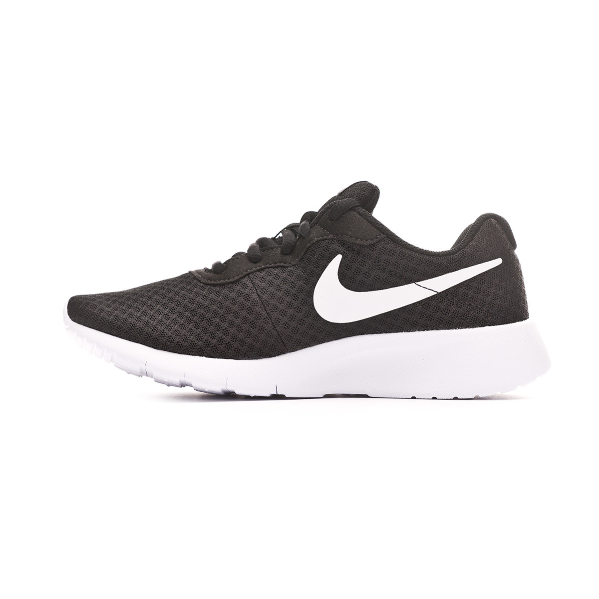 nike tanjun gs negro