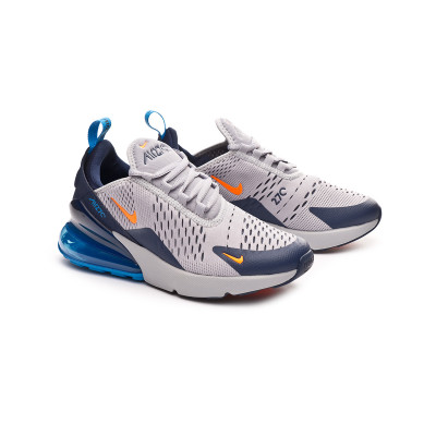 zapatos nike air max 270 niño zapatos nike air max 270 niño