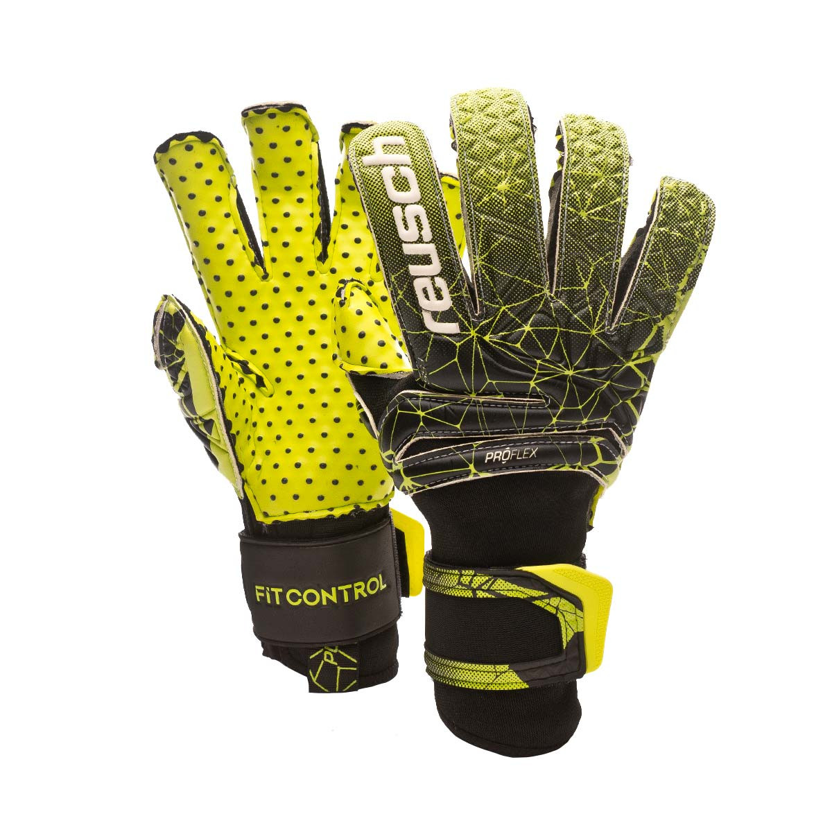 speed bump reusch