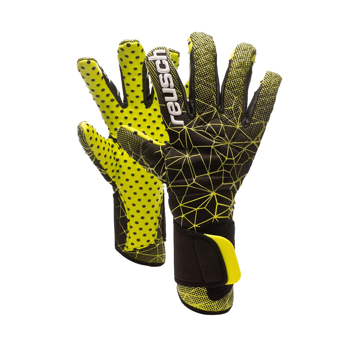 reusch pure contact speed bump