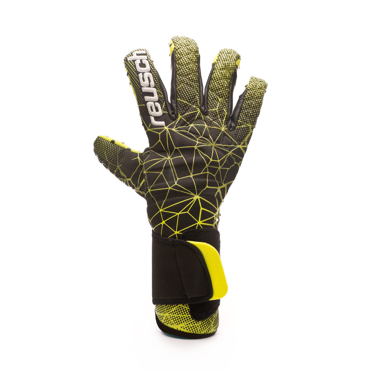 reusch pure contact speed bump