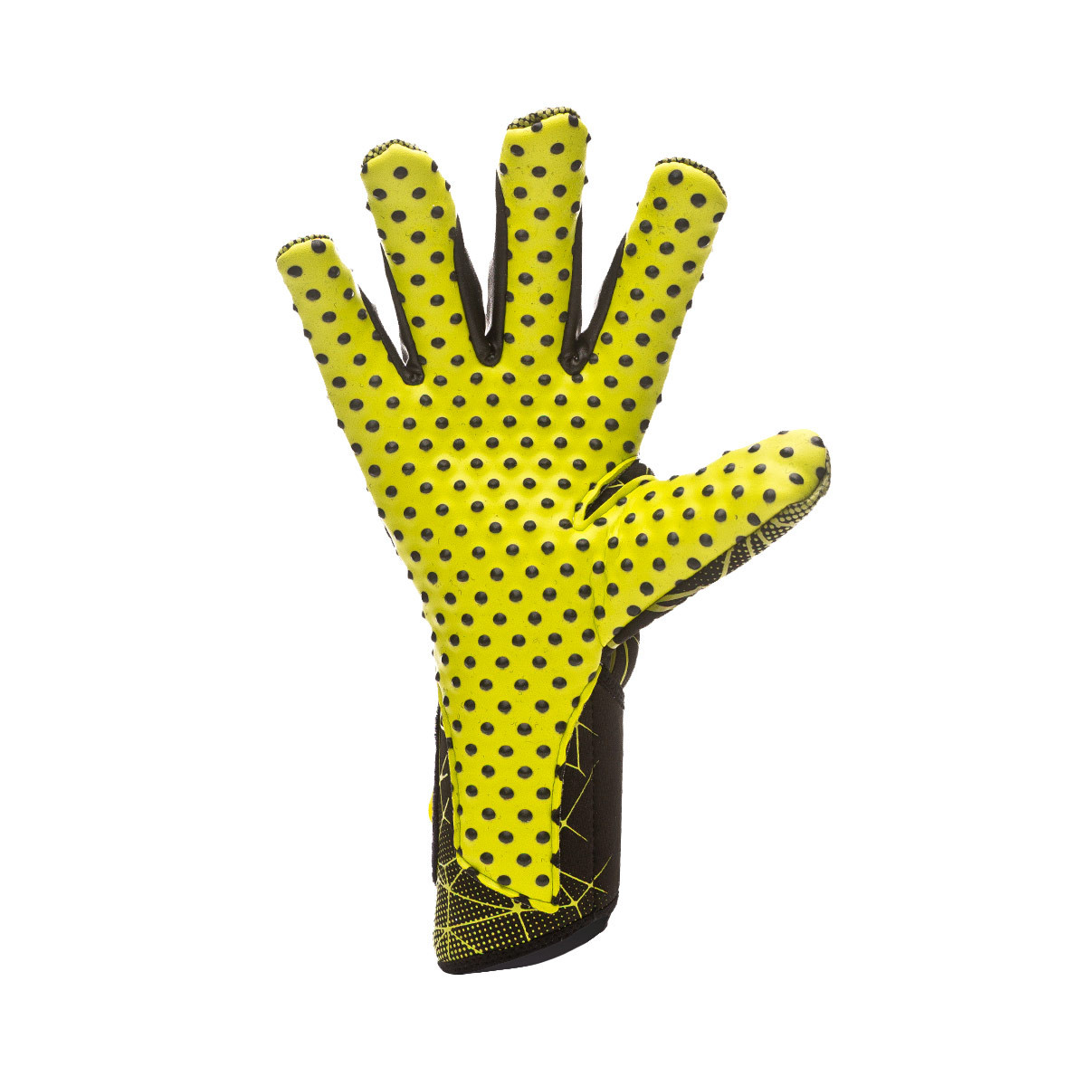 reusch pure contact speed bump